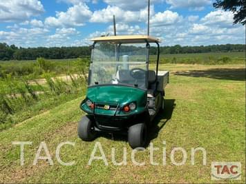 Main image Cushman Hauler 1200