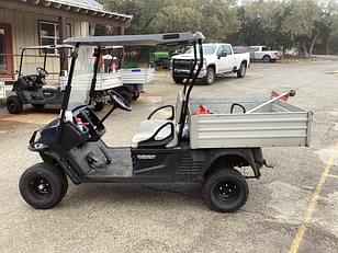 Main image Cushman Hauler Pro X