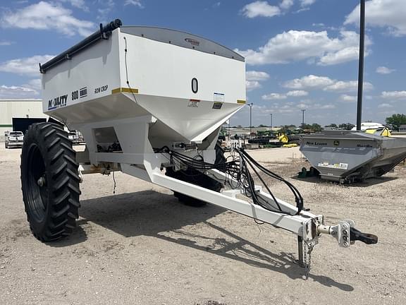 Image of Mobility 800 equipment image 1