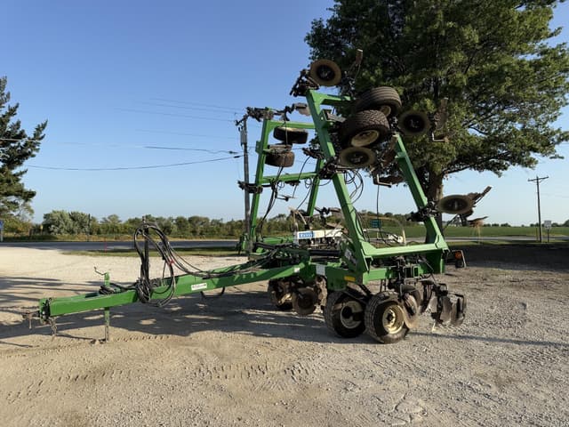 Image of Dalton Ag. DW6035A equipment image 2