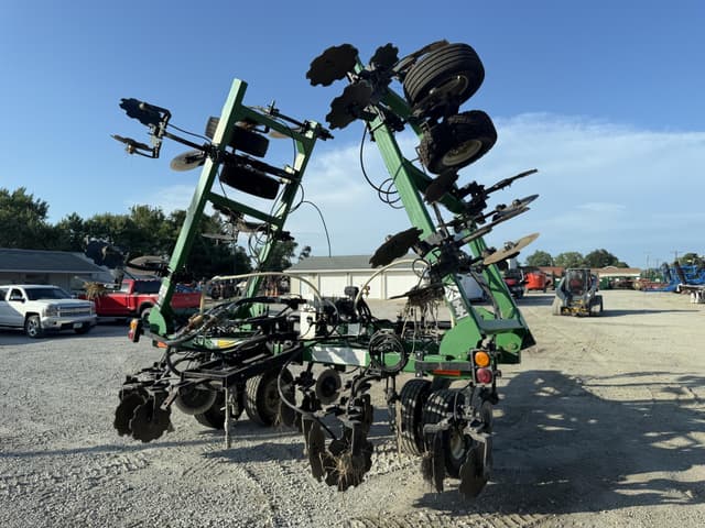 Image of Dalton Ag. DW6035A equipment image 1