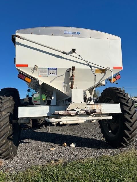 2019 Mobility 800 Equipment Image0