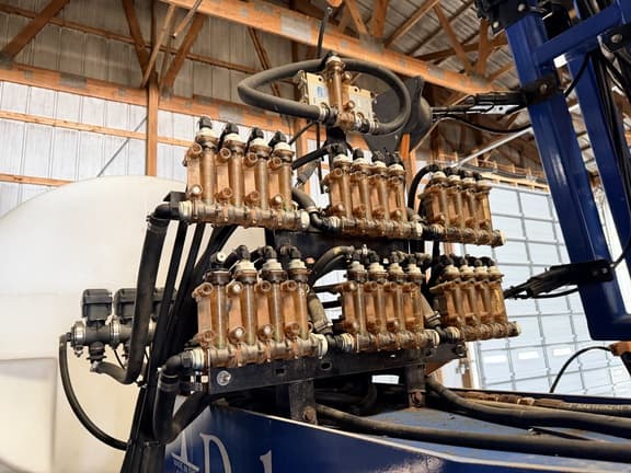 Image of Dalton DLQHD2000 equipment image 4