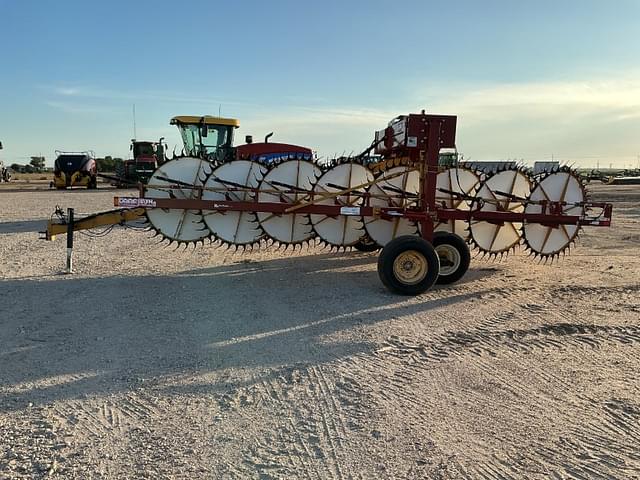Image of Darf 1017 equipment image 3