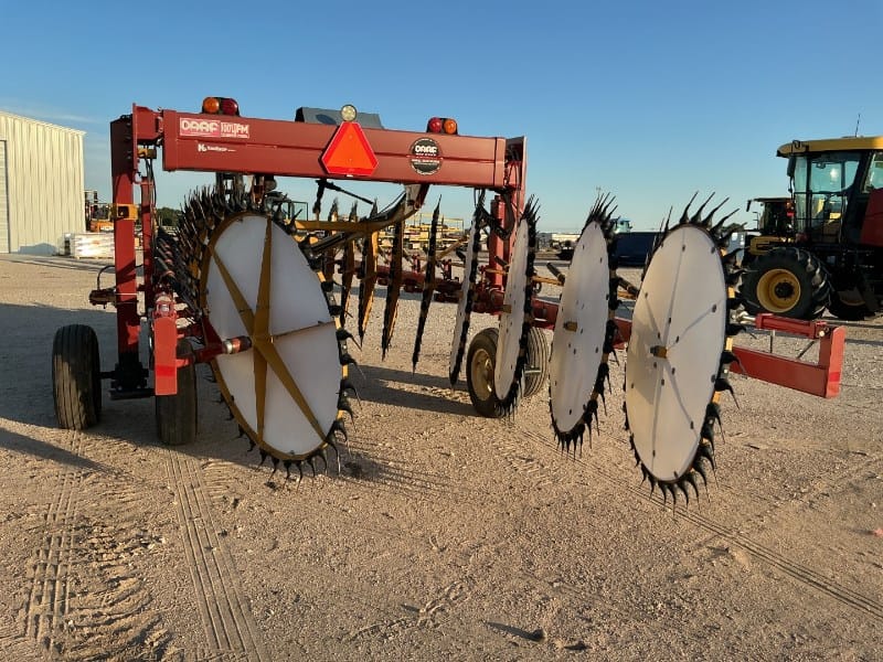 2019 Darf 1017 Equipment Image0
