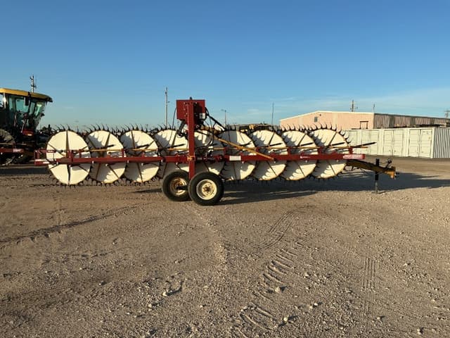 Image of Darf 1017 equipment image 2