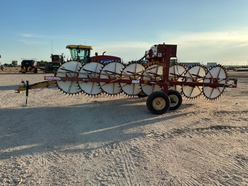 2019 Darf 1017 Equipment Image0