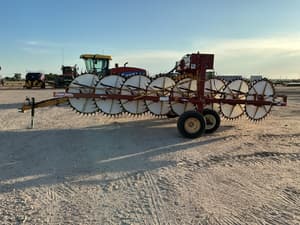 2019 Darf 1017 Image