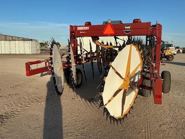 Image of Darf 1017 equipment image 2