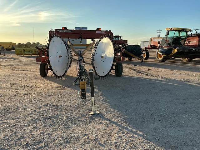 Image of Darf 1017 equipment image 4