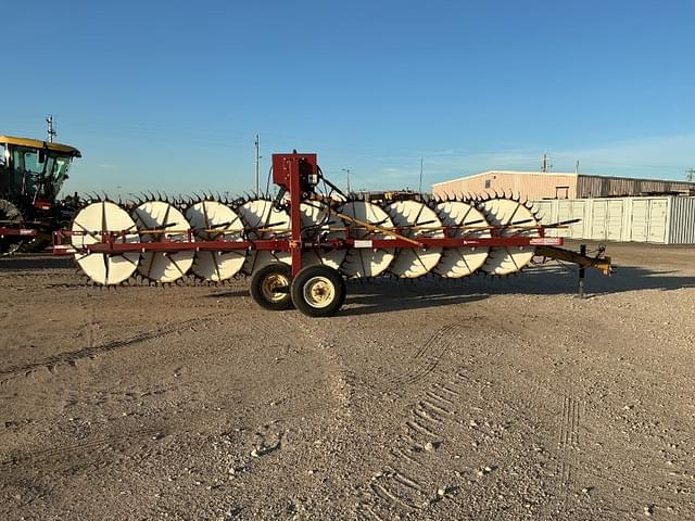 Image of Darf 1017 equipment image 1