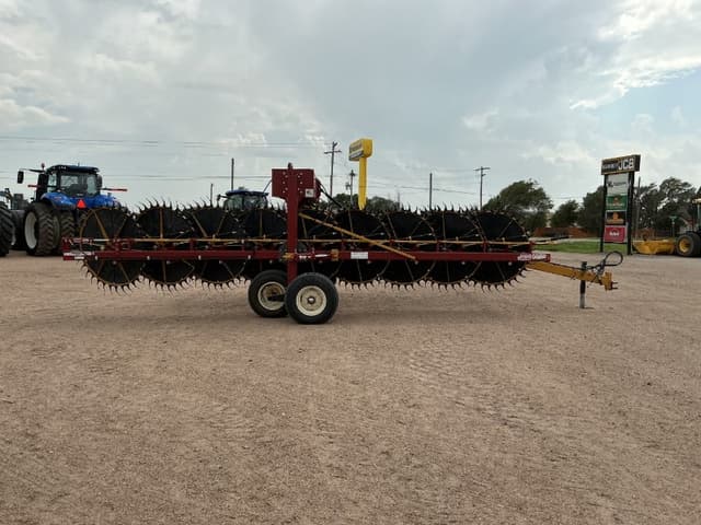 Image of Darf 1017 equipment image 3