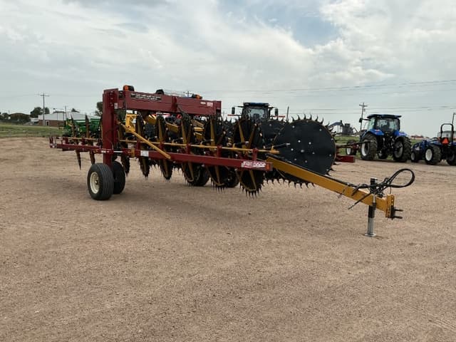 Image of Darf 1017 equipment image 2