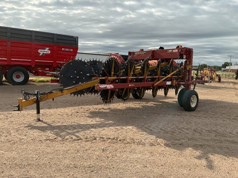 2019 Darf 1017 Equipment Image0