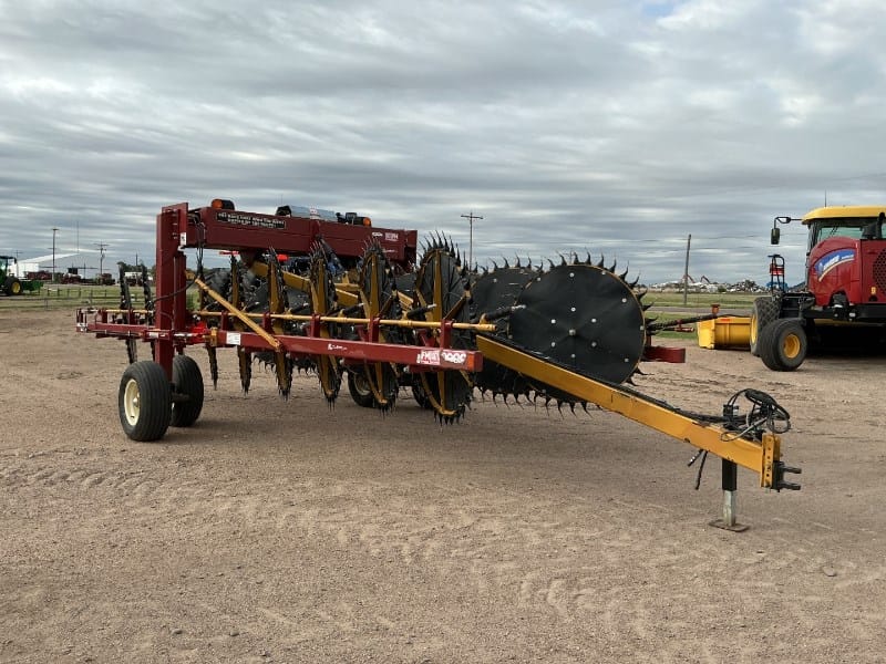 2019 Darf 1017 Equipment Image0