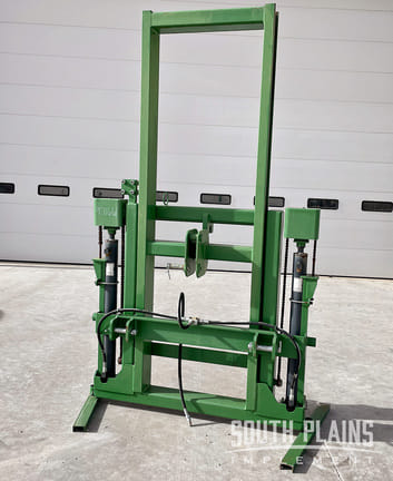 2019 DDT Distributing P1420 Equipment Image0
