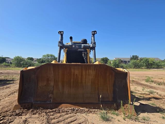 Image of John Deere 1050K equipment image 4