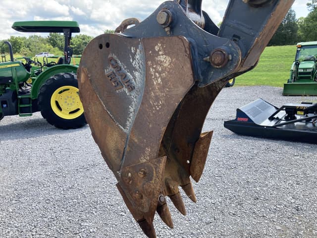 Image of John Deere 130G equipment image 1