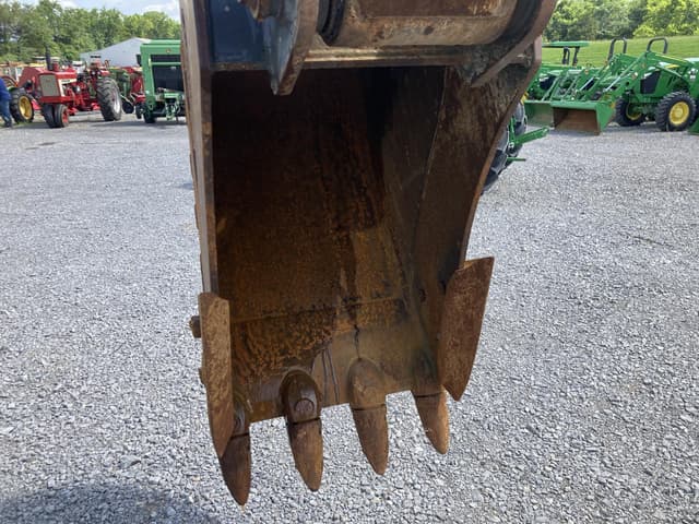 Image of John Deere 130G equipment image 2