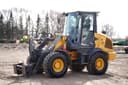 2019 John Deere 244L Image