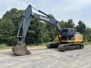 2019 John Deere 250G LC Image