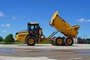2019 John Deere 260E Image