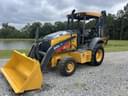 2019 John Deere 310L Image