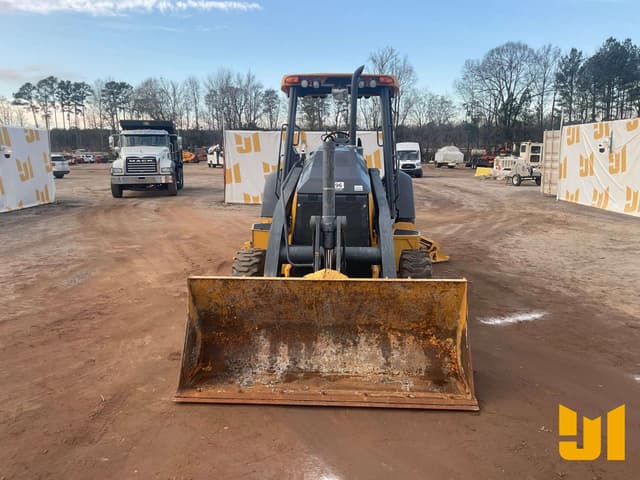 Image of John Deere 310L EP equipment image 1