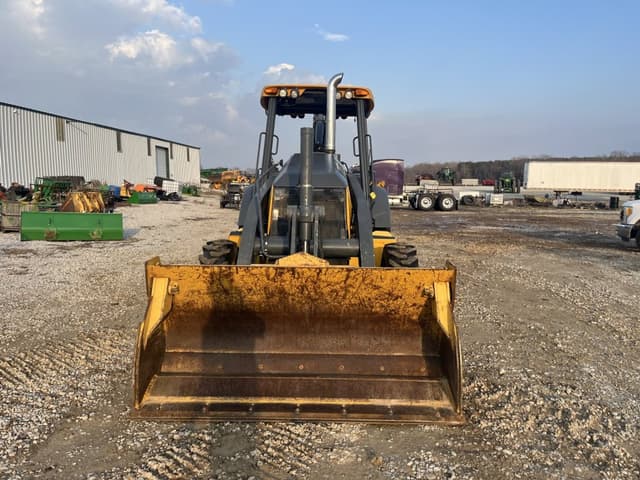 Image of John Deere 310L equipment image 2