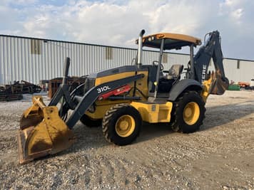 Main image John Deere 310L