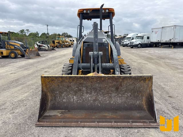 Image of John Deere 310L EP equipment image 1