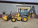 2019 John Deere 310SL Image