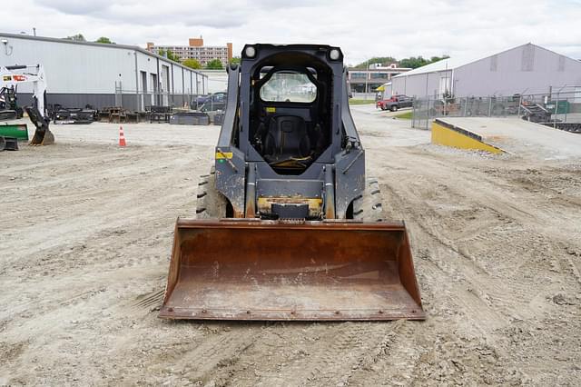 Image of John Deere 314G equipment image 3