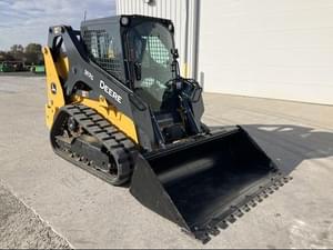 2019 John Deere 317G Image