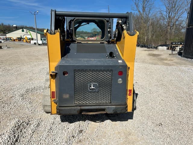Image of John Deere 317G equipment image 2