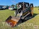 2019 John Deere 317G Image