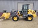 2019 John Deere 324L Image