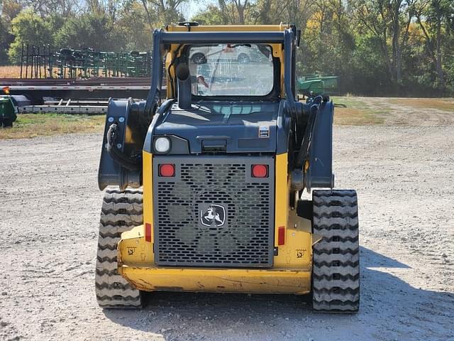 Image of John Deere 325G equipment image 4