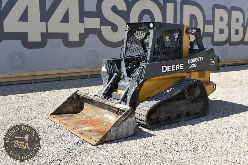 Image of John Deere 325G Primary image