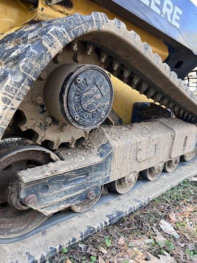 Image of John Deere 325G equipment image 4