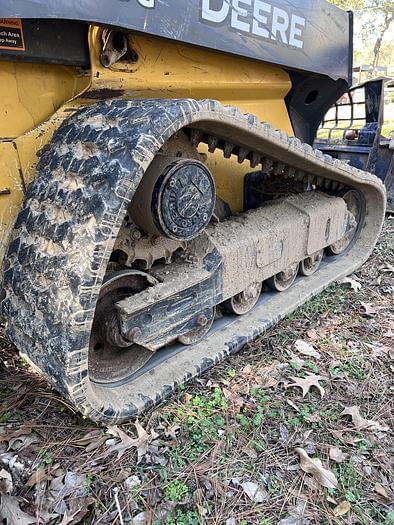 Image of John Deere 325G equipment image 2