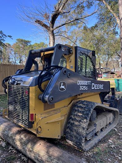 Image of John Deere 325G equipment image 3