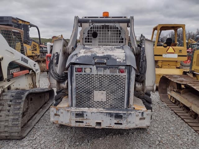 Image of John Deere 330G equipment image 4