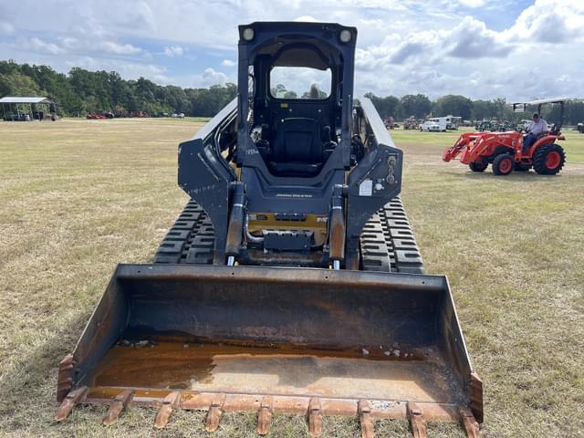 Image of John Deere 331G equipment image 3