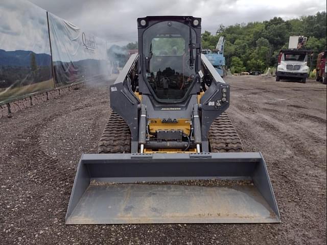 Image of John Deere 331G equipment image 1