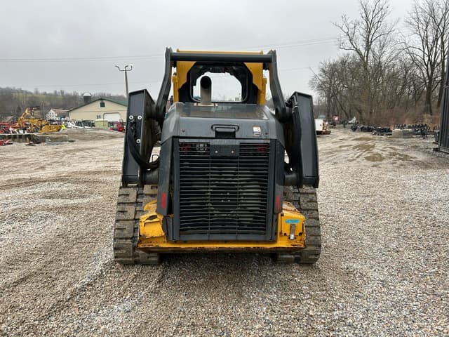 Image of John Deere 331G equipment image 2