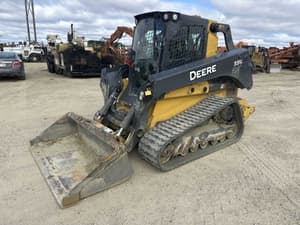 2019 John Deere 331G Image