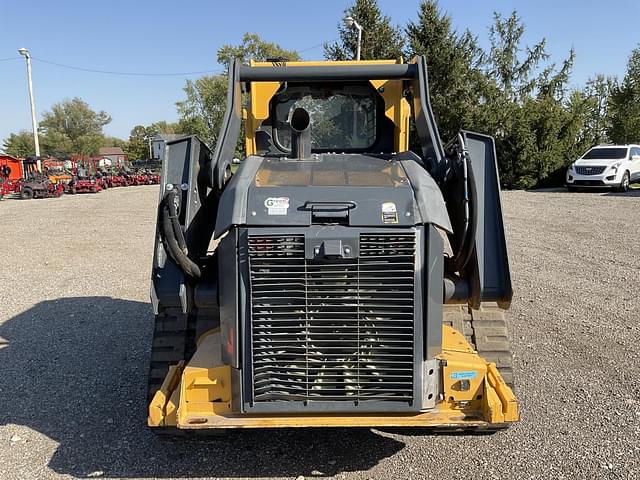 Image of John Deere 333G equipment image 4