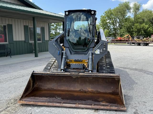 Image of John Deere 333G equipment image 3