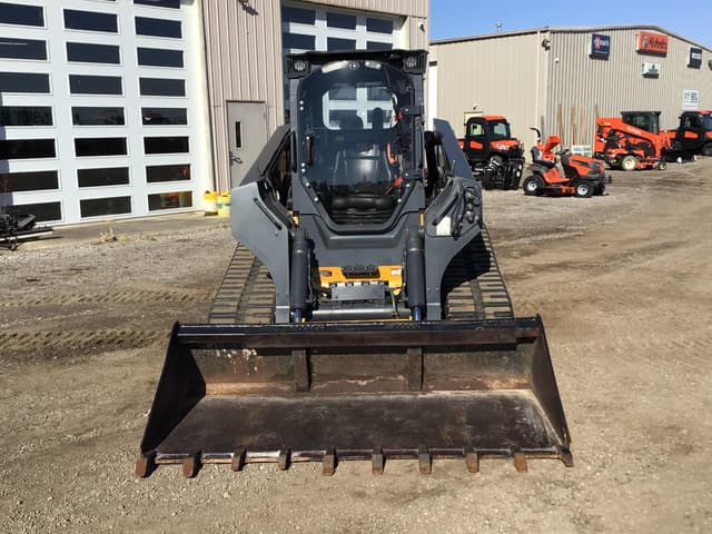 Image of John Deere 333G equipment image 4